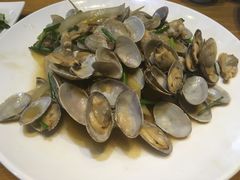 -南海渔家•海鲜•正宗海南菜(海棠湾店)