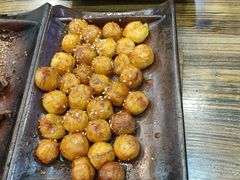 -炉内瓦·瓦片烧烤(明日星城店)