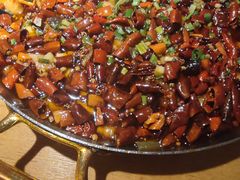 -胡马八破·川菜小馆(高新万达店)