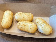 爆浆糍粑-新发现(苏州中心商场店)