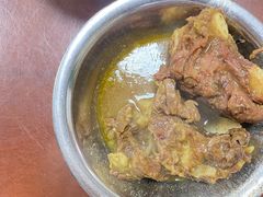 -阿秋牛排(湖心街店)