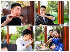 -思念果岭悦温泉