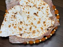 -南国印度餐厅Dakshin