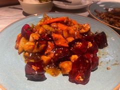 -鹿港小镇(霄云店)