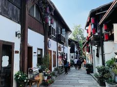 -小河直街历史文化街区