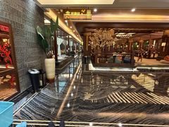 -三鼎园国际温泉酒店