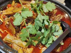 -老闵田螺馆·南昌特色小炒(梦时代店)