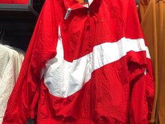 -首创奥特莱斯(西安店)