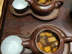 -茶叁酒肆·楚味江湖(菱角湖店)