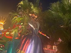 -珠海横琴长隆《卡卡虎奇遇记》