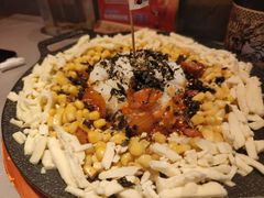 -轻烧烤肉(光谷步行街店)