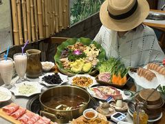 -大理董·董家小厨野生菌火锅(古城旗舰店)