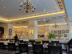 -荟景阁葡国餐厅