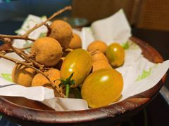 -季季山·云南野生菌火锅(上海首店)