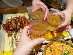 -金玲珑串道(石鼓路店)