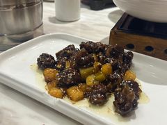 -大中小寻味生活餐厅(华润店)