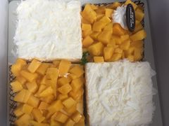 -幸福西饼生日蛋糕·下午茶(番禺店)