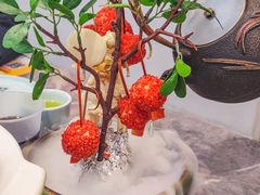红尘妃子笑-奔跑吧陕菜·盛世长安(民乐园万达店)