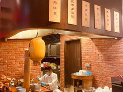 -度小月(百老汇美食街店)