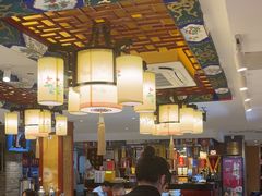 -惠丰堂饭庄·烤鸭·京味菜(翠微路店)