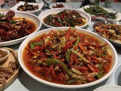 -陈胖子特色菜.鲜货现炒(融景城店)