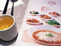 -松鹤面馆·古法焖肉面(观前店)