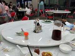 -嘉升大排档(番禺总店)