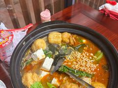 -61号餐吧(兴坪古镇漓江店)