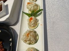 青柠怪味虾-106餐厅(山水文园店)