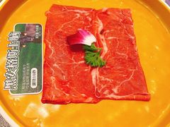-阿古蒙·传统涮火锅自助(三台子万象汇店)