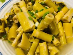 雪菜野竹笋-几荷·恰似故人来(秀水广场店)