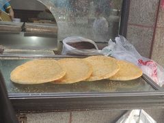 -阿布拉的馕(西北路店)