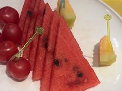 -万荣烤鸭店·北京菜(农光里店)