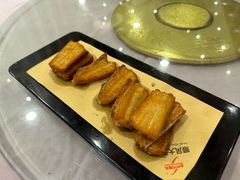 干煎带鱼-顺风海鲜港(金玉兰店)