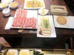 -大明铜锅·烤涮坊·烧烤(新开路店)