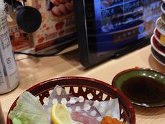 -大起水产回转寿司(大丸心斋桥店)