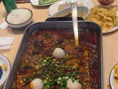 -鱼酷活鱼烤鱼(沈阳大悦城店)