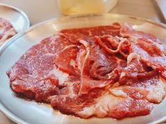 -西塔老太太泥炉烤肉(川沙百联店)