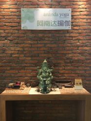 点击看大图 -阿南达·瑜伽普拉提·疗愈中心GZS