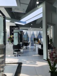 -U·NI SALON 造型