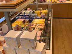 -好利来(八角店)