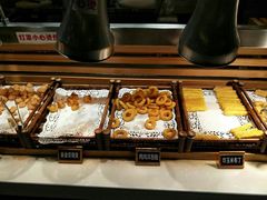 -韩盛·盛江山自助料理(中街大悦城店)