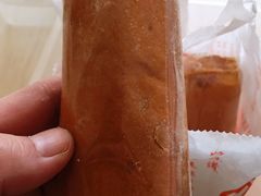 肉松卷-北京稻香村(西单购物中心店)
