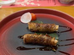 -大江户日本料理(吕厝店)