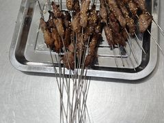 -文文烤肉(大皮院店)