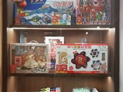零售区-BURANO布拉诺精选店(双流明城店)