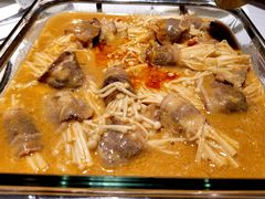 -花城苑广府菜(侨鑫店)