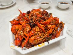 -阿胖龙虾小海鲜(宁国南路总店)