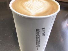 -2326 Coffee Roaster咖啡豆可选店(林肯公园店)