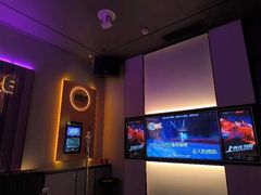 -星聚会KTV(南翔印象城MEGA店)